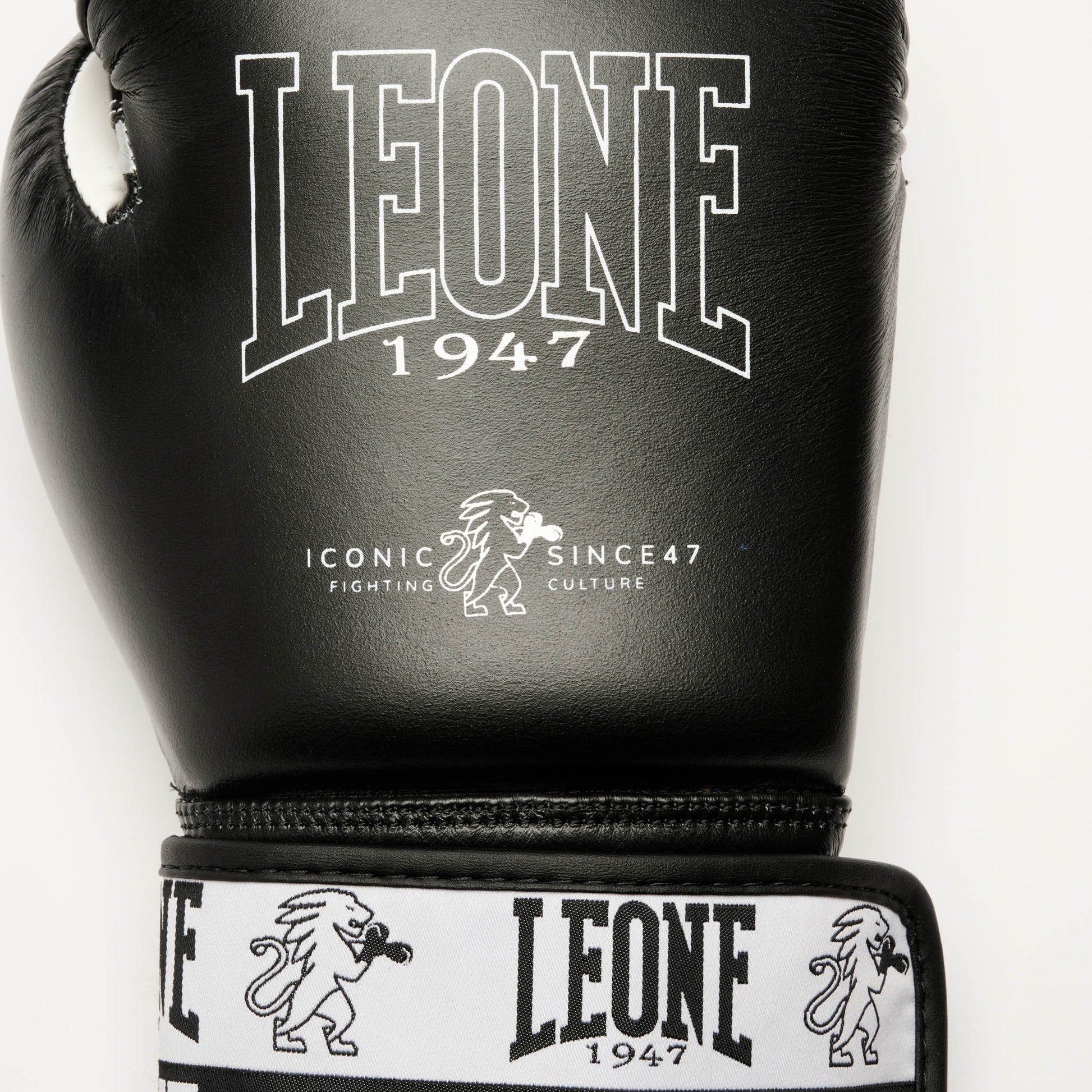Leone 1947 Iconic Boxningshandskar GN208 - TRÄNING & PERFORMANCE BUTIKEN