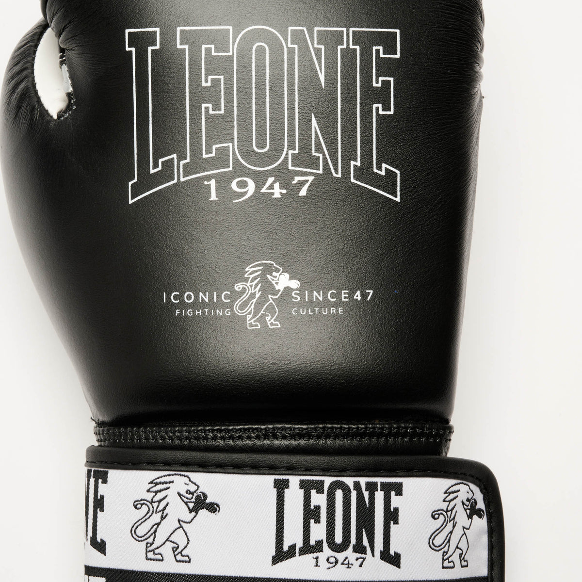 Leone 1947 Iconic Boxningshandskar GN208 - TRÄNING & PERFORMANCE BUTIKEN