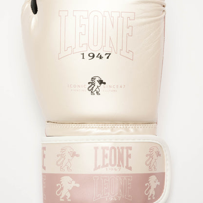 Leone 1947 Iconic Boxningshandskar GN312 - TRÄNING & PERFORMANCE BUTIKEN