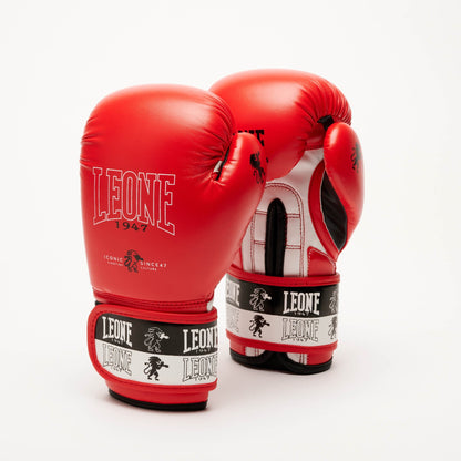 Leone 1947 Iconic Boxningshandskar GN408J - TRÄNING & PERFORMANCE BUTIKEN