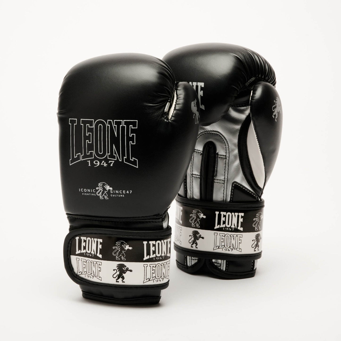 Leone 1947 Iconic Boxningshandskar GN408J - TRÄNING & PERFORMANCE BUTIKEN