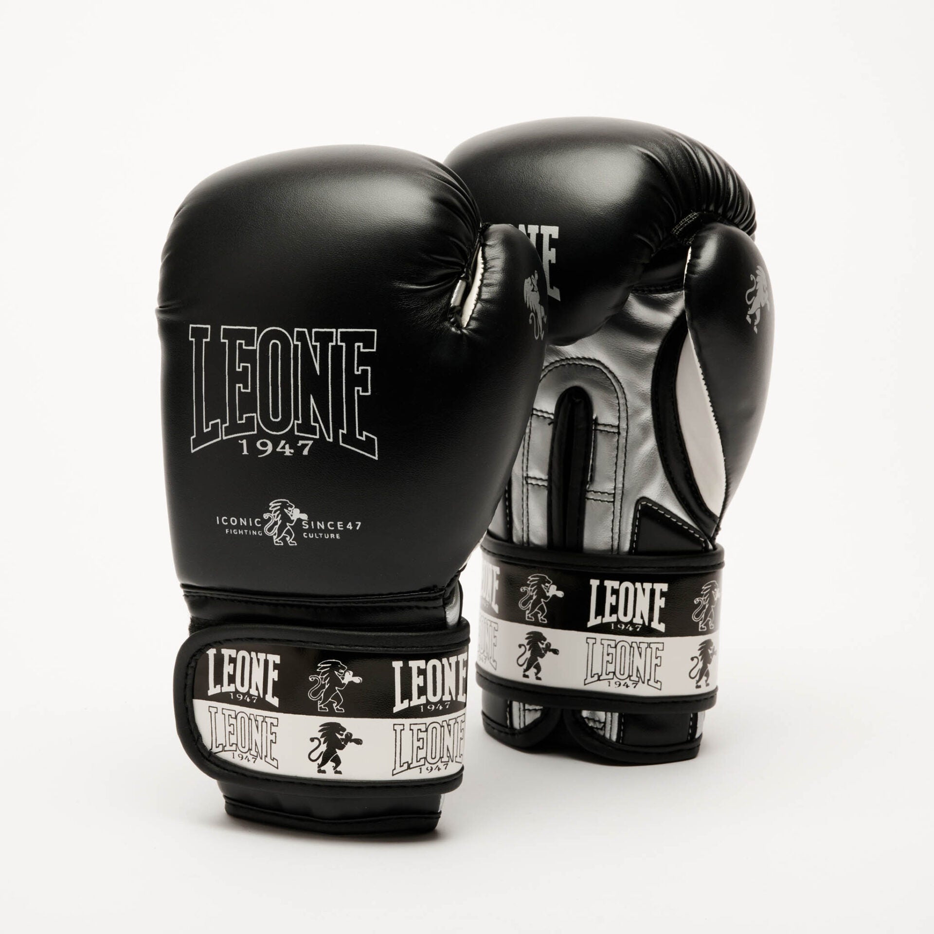 Leone 1947 Iconic Boxningshandskar GN408J - TRÄNING & PERFORMANCE BUTIKEN