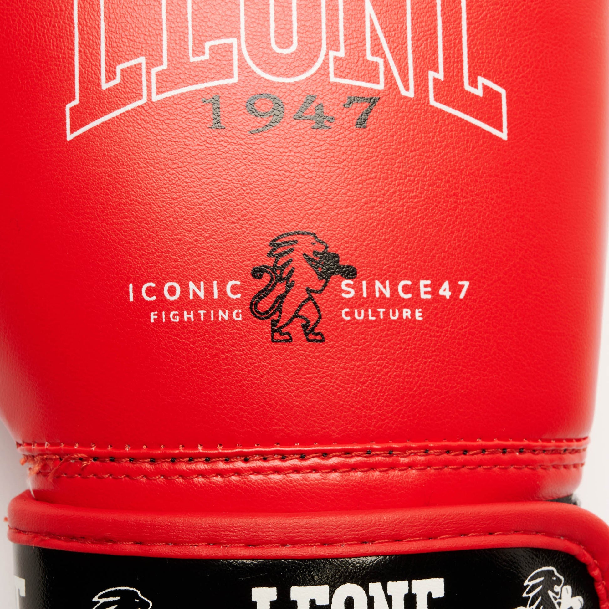 Leone 1947 Iconic Boxningshandskar GN408J - TRÄNING & PERFORMANCE BUTIKEN