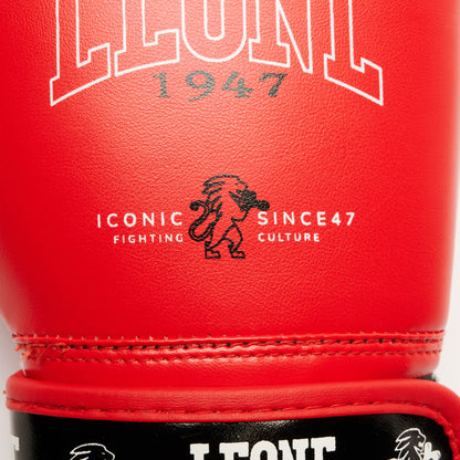 Leone 1947 Iconic Boxningshandskar GN408J - TRÄNING & PERFORMANCE BUTIKEN