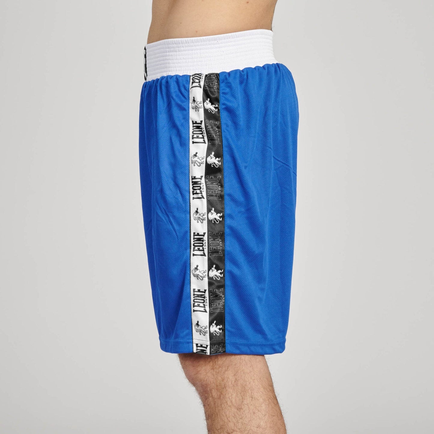 Leone 1947 Iconic Boxningsshorts AB232 - TRÄNING & PERFORMANCE BUTIKEN