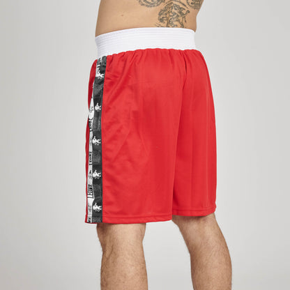 Leone 1947 Iconic Boxningsshorts AB232 - TRÄNING & PERFORMANCE BUTIKEN