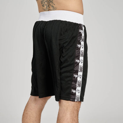 Leone 1947 Iconic Boxningsshorts AB232 - TRÄNING & PERFORMANCE BUTIKEN