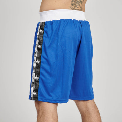 Leone 1947 Iconic Boxningsshorts AB232 - TRÄNING & PERFORMANCE BUTIKEN