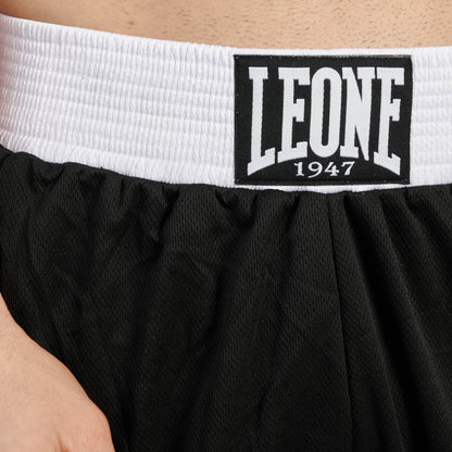 Leone 1947 Iconic Boxningsshorts AB232 - TRÄNING & PERFORMANCE BUTIKEN