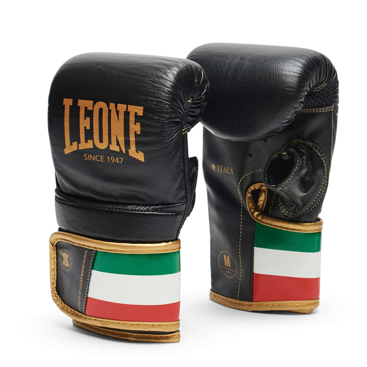 Leone 1947 Italy 47 Boxningssäckshandskar GS090 - TRÄNING & PERFORMANCE BUTIKEN