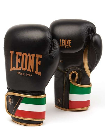 Leone 1947 Italy'47 Boxningshandskar GN039 - TRÄNING & PERFORMANCE BUTIKEN