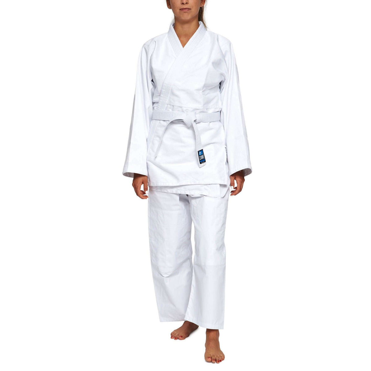 Leone 1947 Judodräkt AB410 - TRÄNING & PERFORMANCE BUTIKEN