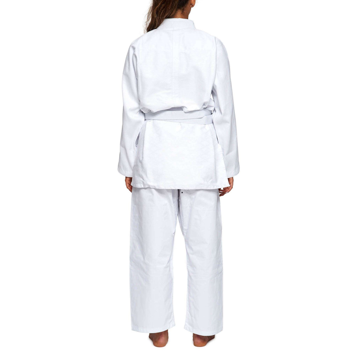 Leone 1947 Judodräkt AB410 - TRÄNING & PERFORMANCE BUTIKEN