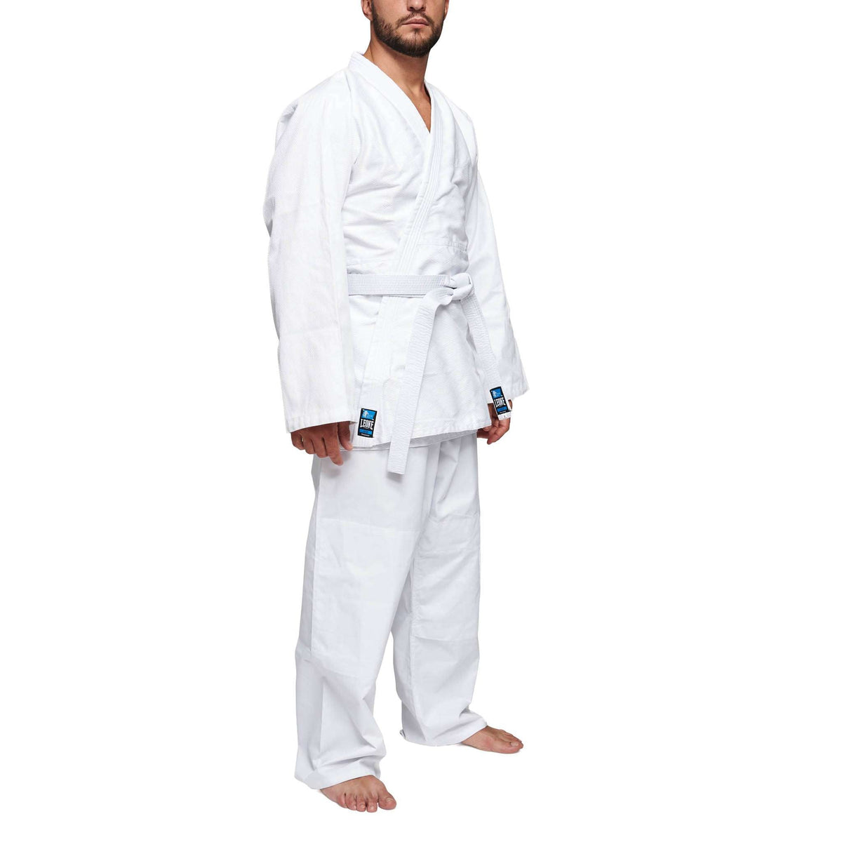 Leone 1947 Judodräkt AB410 - TRÄNING & PERFORMANCE BUTIKEN