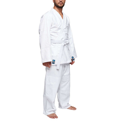 Leone 1947 Judodräkt AB410 - TRÄNING & PERFORMANCE BUTIKEN