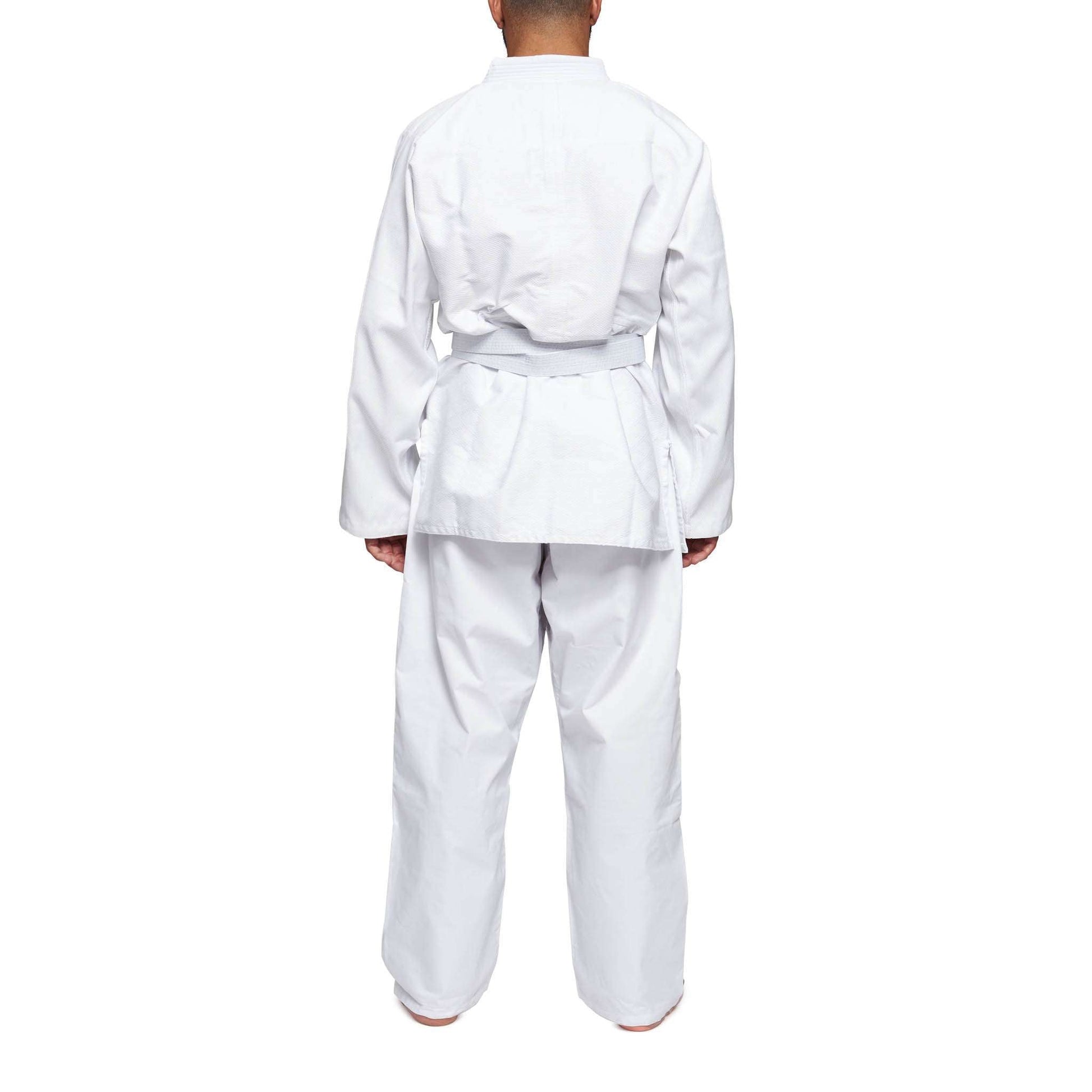 Leone 1947 Judodräkt AB410 - TRÄNING & PERFORMANCE BUTIKEN