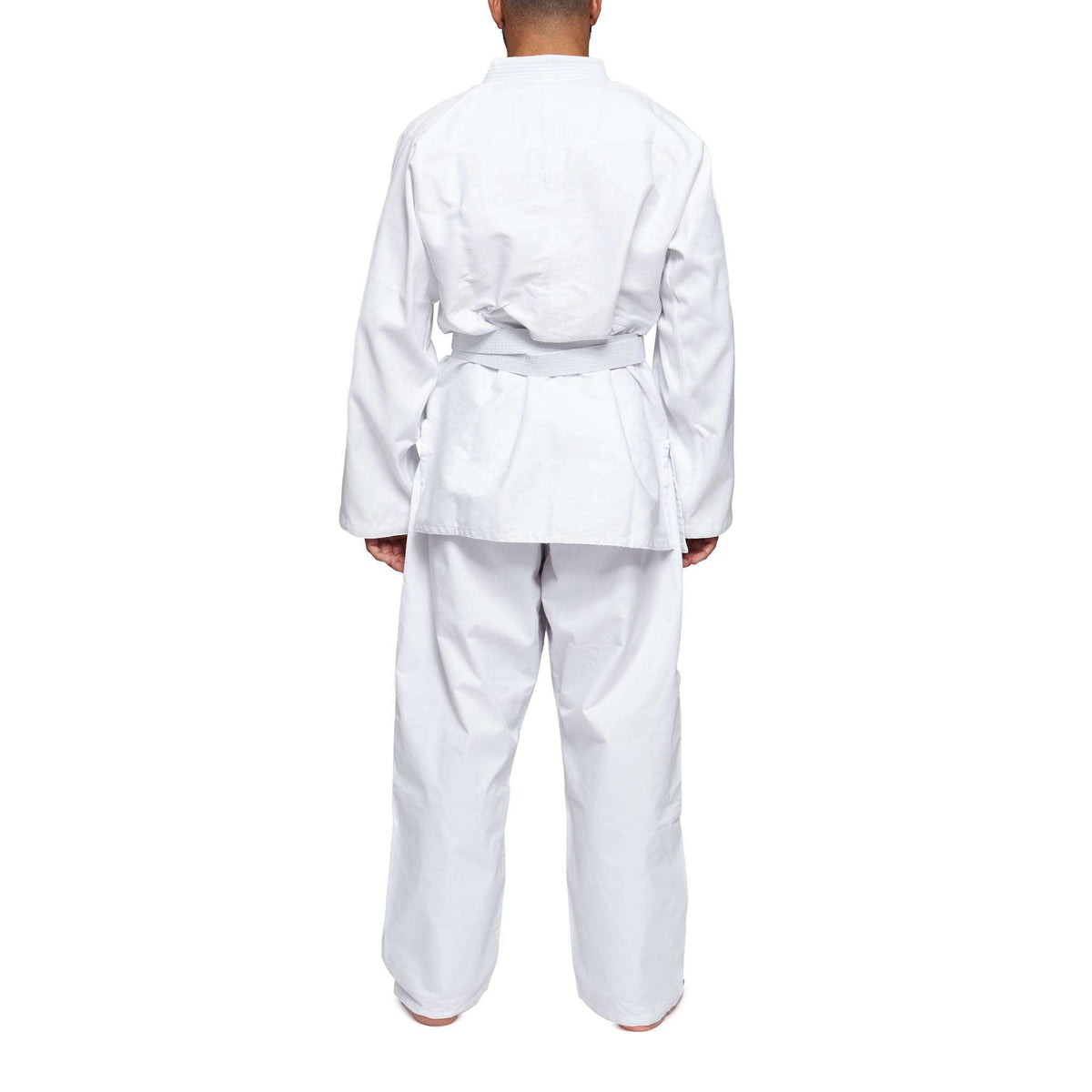 Leone 1947 Judodräkt AB410 - TRÄNING & PERFORMANCE BUTIKEN