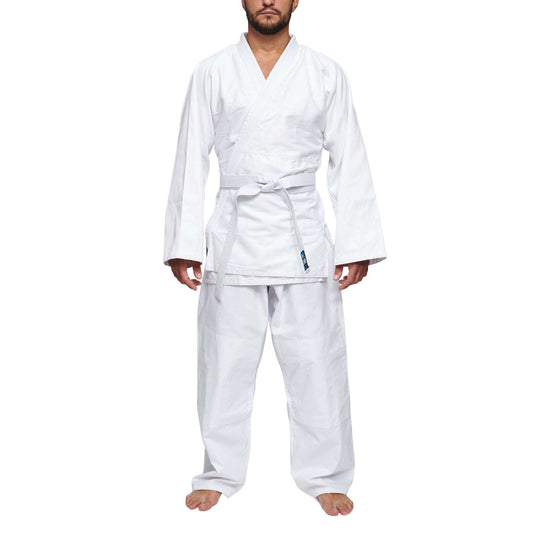 Leone 1947 Judodräkt AB410 - TRÄNING & PERFORMANCE BUTIKEN