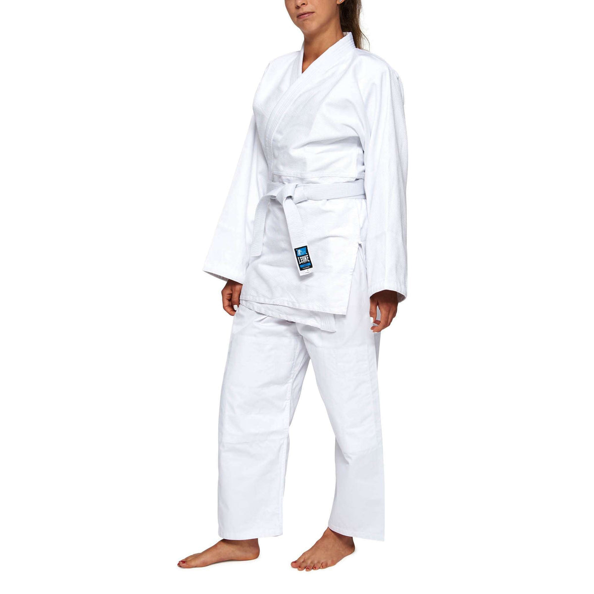 Leone 1947 Judodräkt AB410 - TRÄNING & PERFORMANCE BUTIKEN