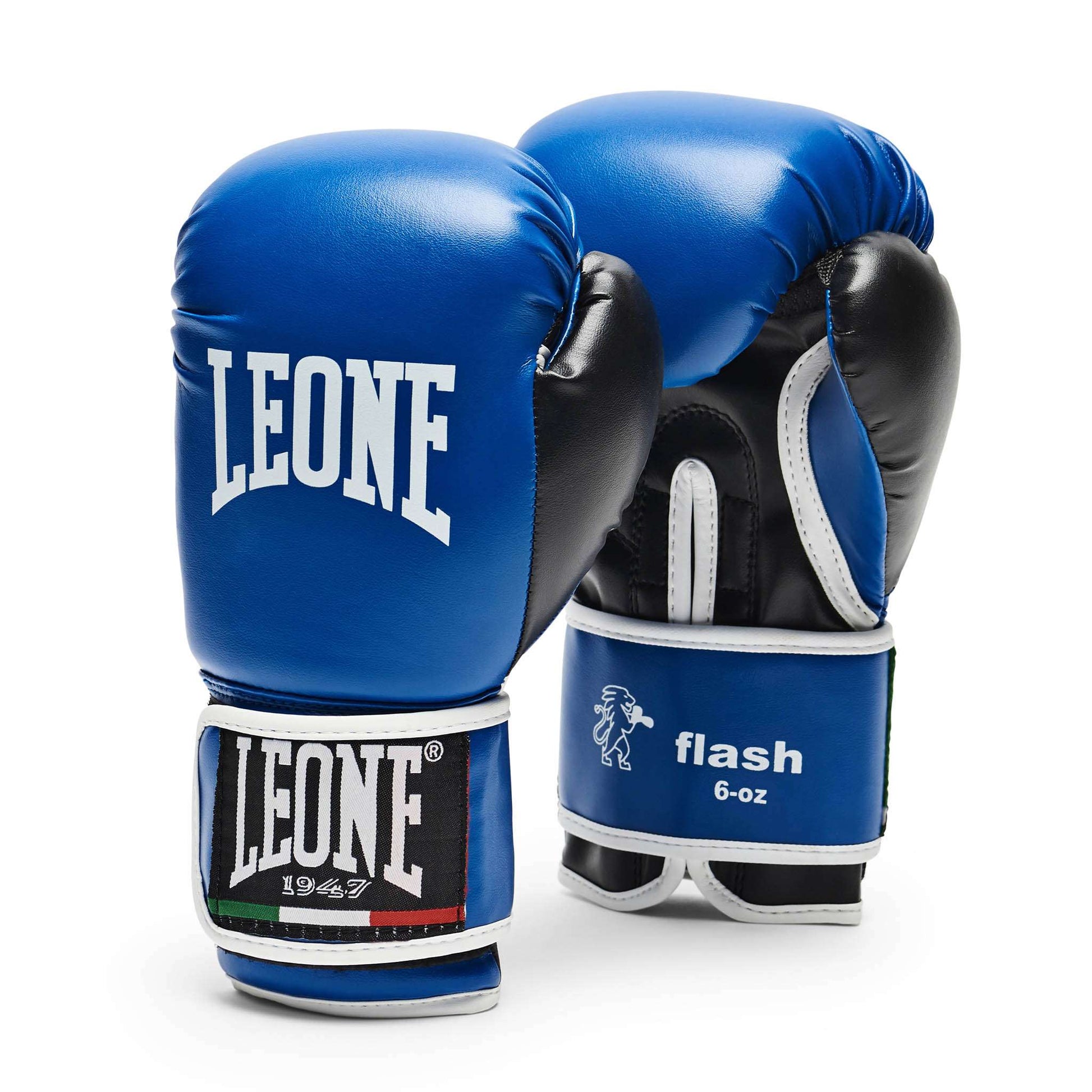 Leone 1947 Junior Boxningshandskar Flash GN083J - TRÄNING & PERFORMANCE BUTIKEN