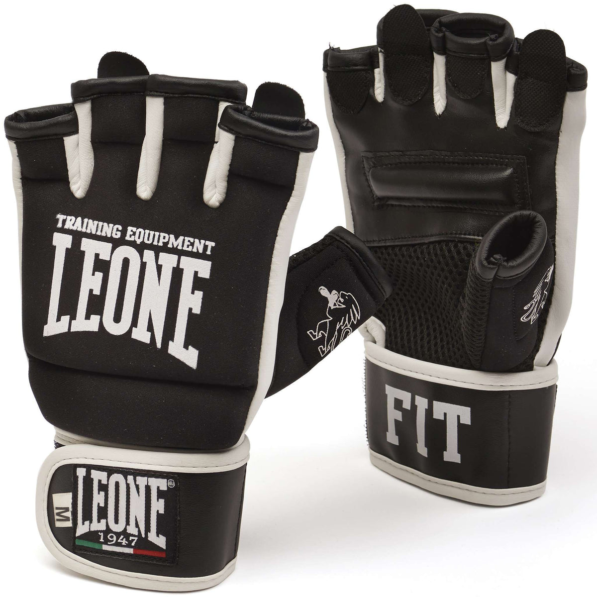 Leone 1947 Karate/Fit - Boxe Säckhandskar GK093 - TRÄNING & PERFORMANCE BUTIKEN