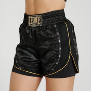 Leone 1947 Kick & Thai-shorts Dam AB882