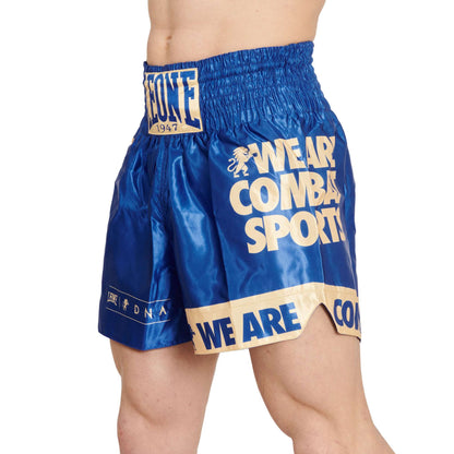Leone 1947 Kick - Thai Shorts DNA AB966 - TRÄNING & PERFORMANCE BUTIKEN
