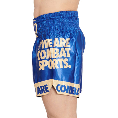 Leone 1947 Kick - Thai Shorts DNA AB966 - TRÄNING & PERFORMANCE BUTIKEN