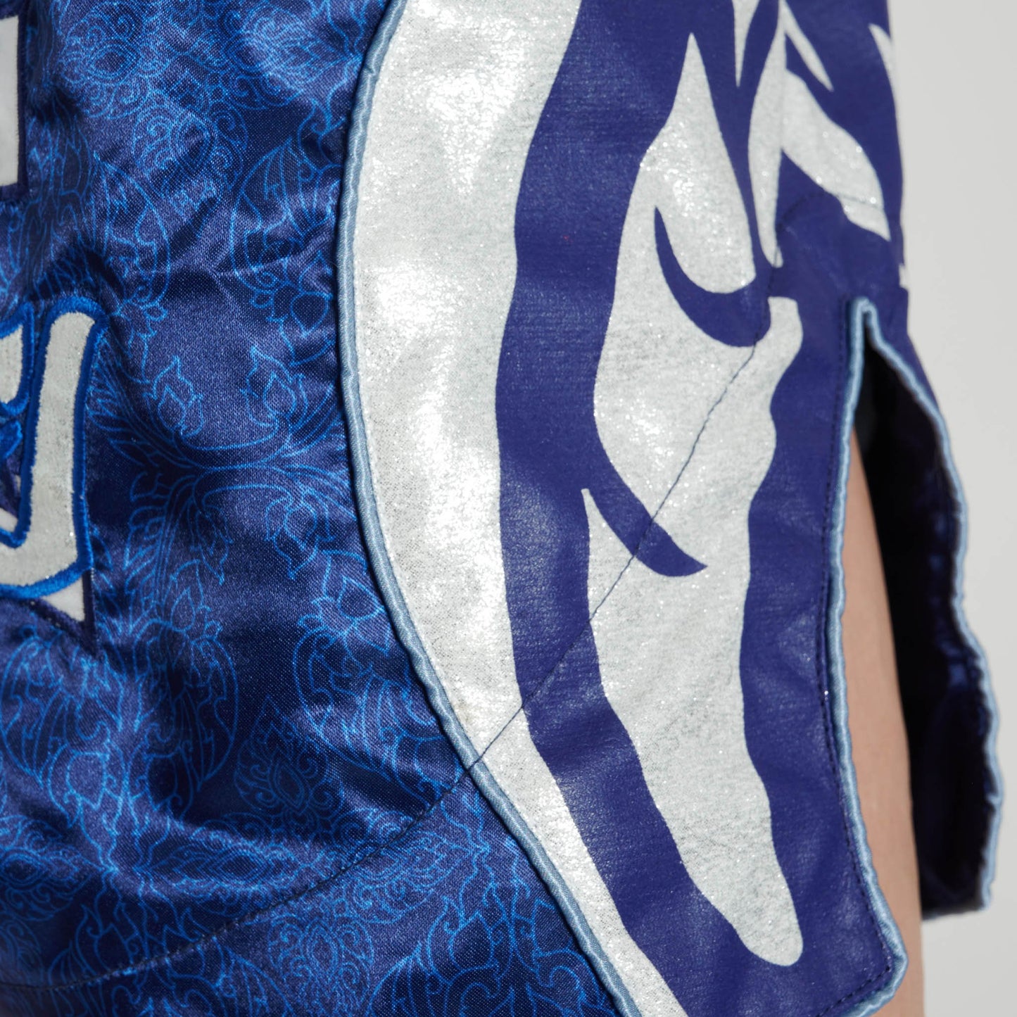 Leone 1947 Kickboxningsshorts AB878 - TRÄNING & PERFORMANCE BUTIKEN