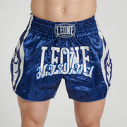 Leone 1947 Kickboxningsshorts AB878