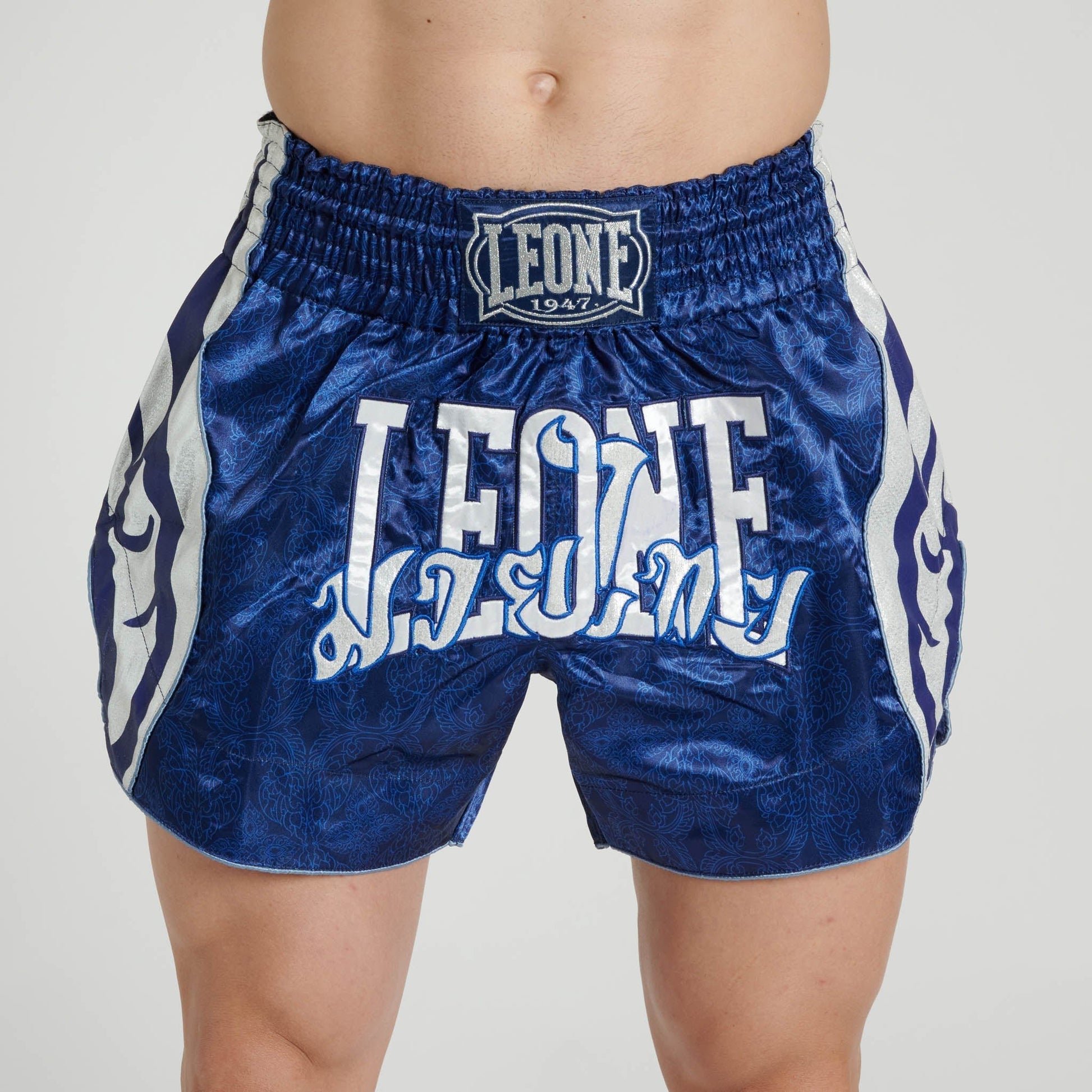Leone 1947 Kickboxningsshorts AB878 - TRÄNING & PERFORMANCE BUTIKEN