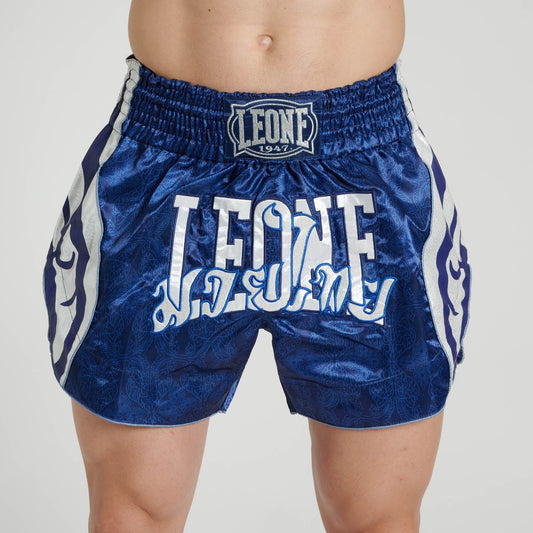 Leone 1947 Kickboxningsshorts AB878 - TRÄNING & PERFORMANCE BUTIKEN