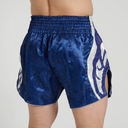 Leone 1947 Kickboxningsshorts AB878 - TRÄNING & PERFORMANCE BUTIKEN