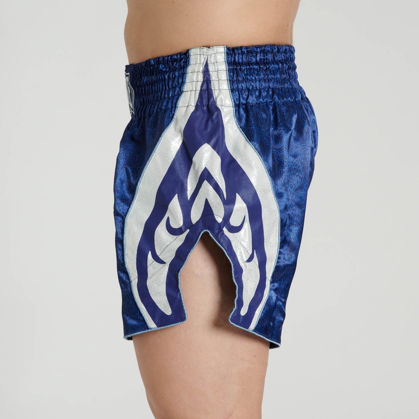 Leone 1947 Kickboxningsshorts AB878 - TRÄNING & PERFORMANCE BUTIKEN