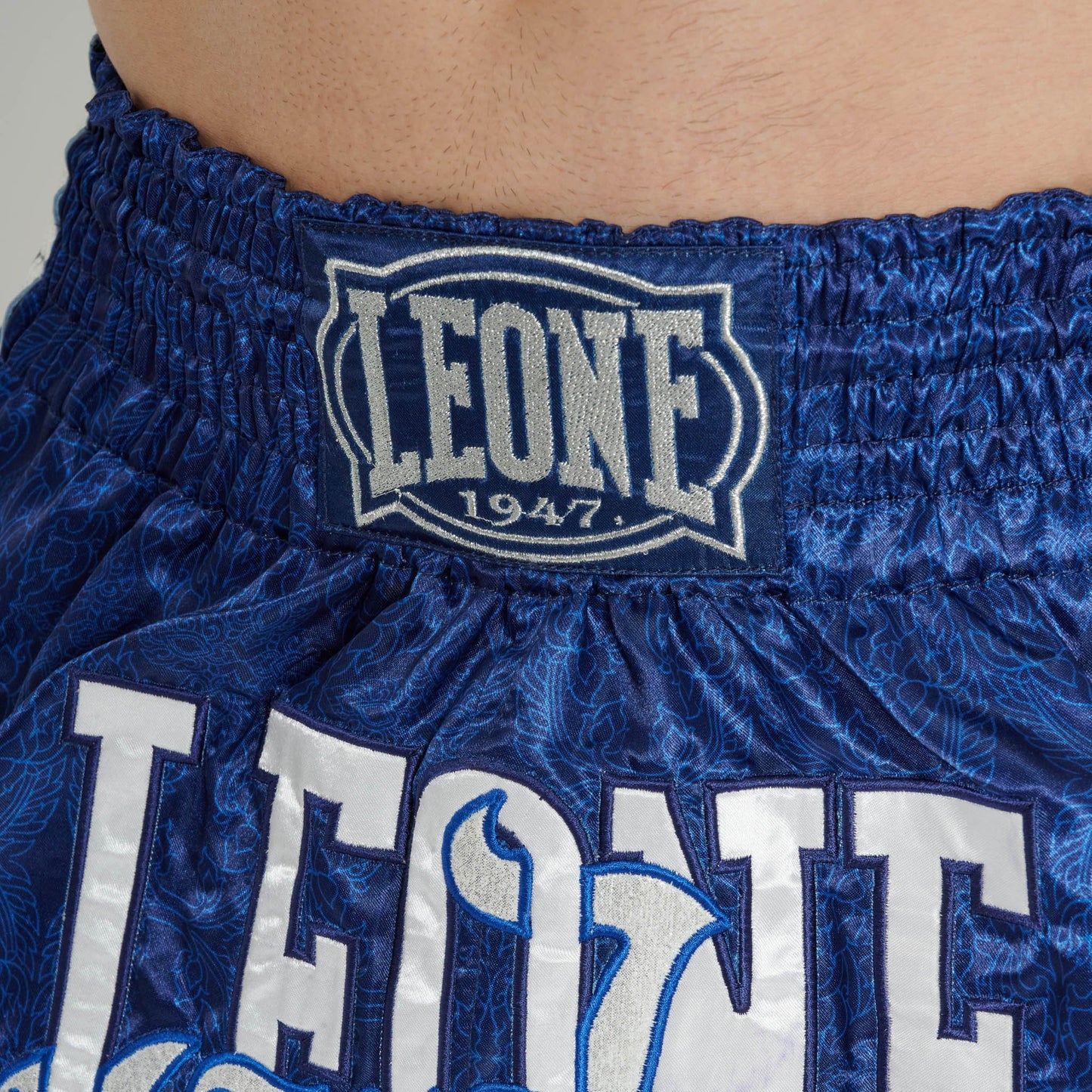 Leone 1947 Kickboxningsshorts AB878 - TRÄNING & PERFORMANCE BUTIKEN