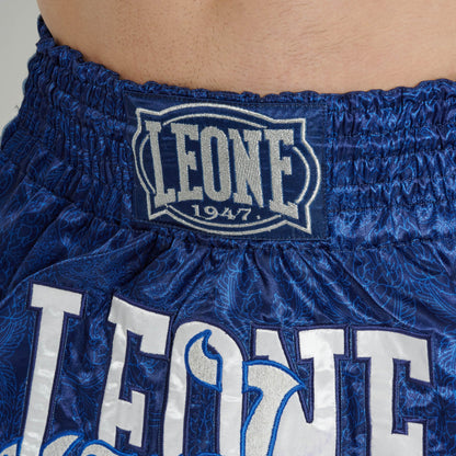 Leone 1947 Kickboxningsshorts AB878 - TRÄNING & PERFORMANCE BUTIKEN
