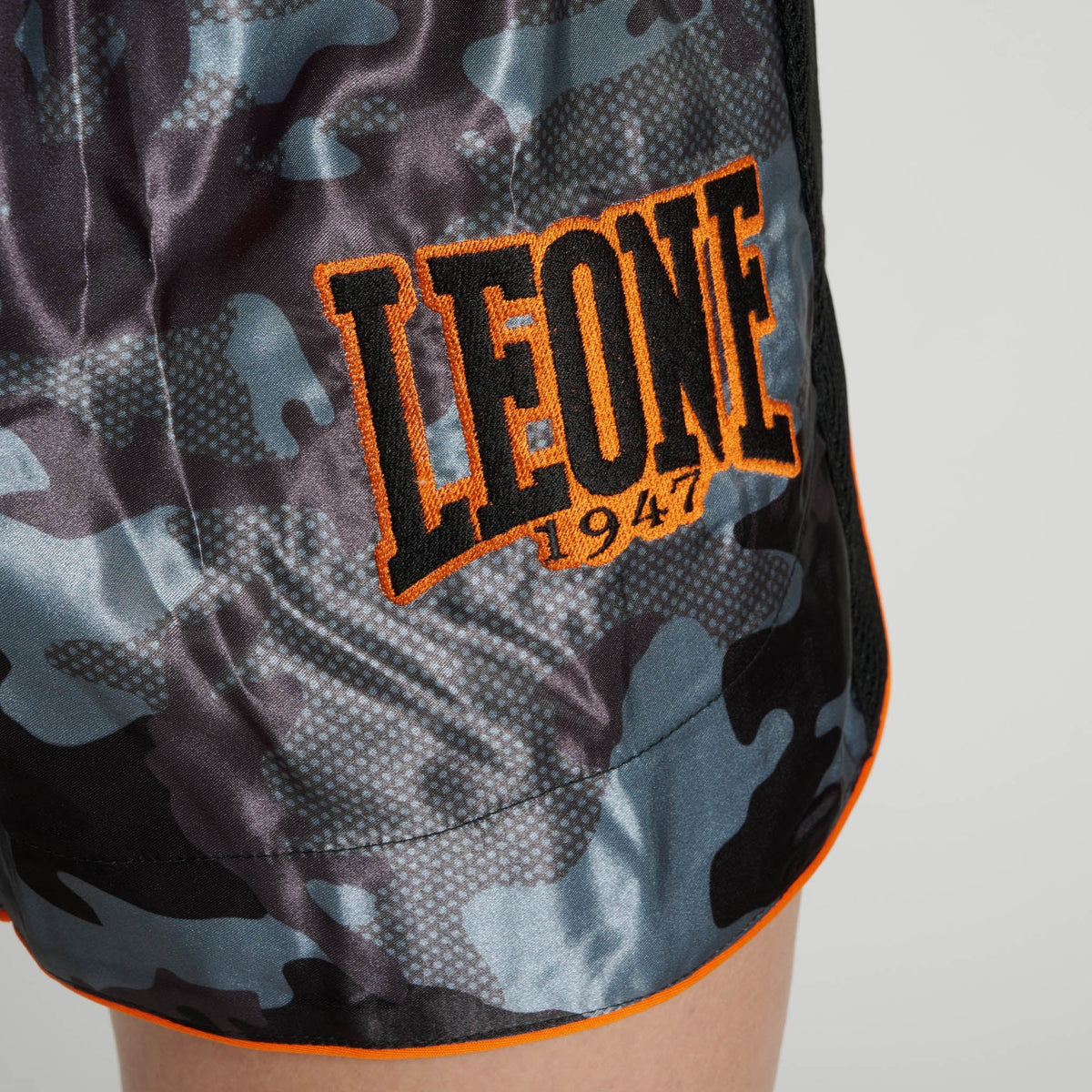 Leone 1947 Kickboxningsshorts AB880 - TRÄNING & PERFORMANCE BUTIKEN