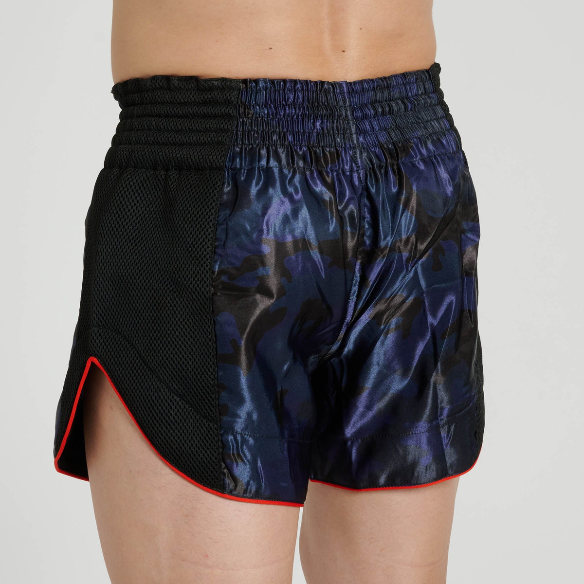 Leone 1947 Kickboxningsshorts AB880 - TRÄNING & PERFORMANCE BUTIKEN