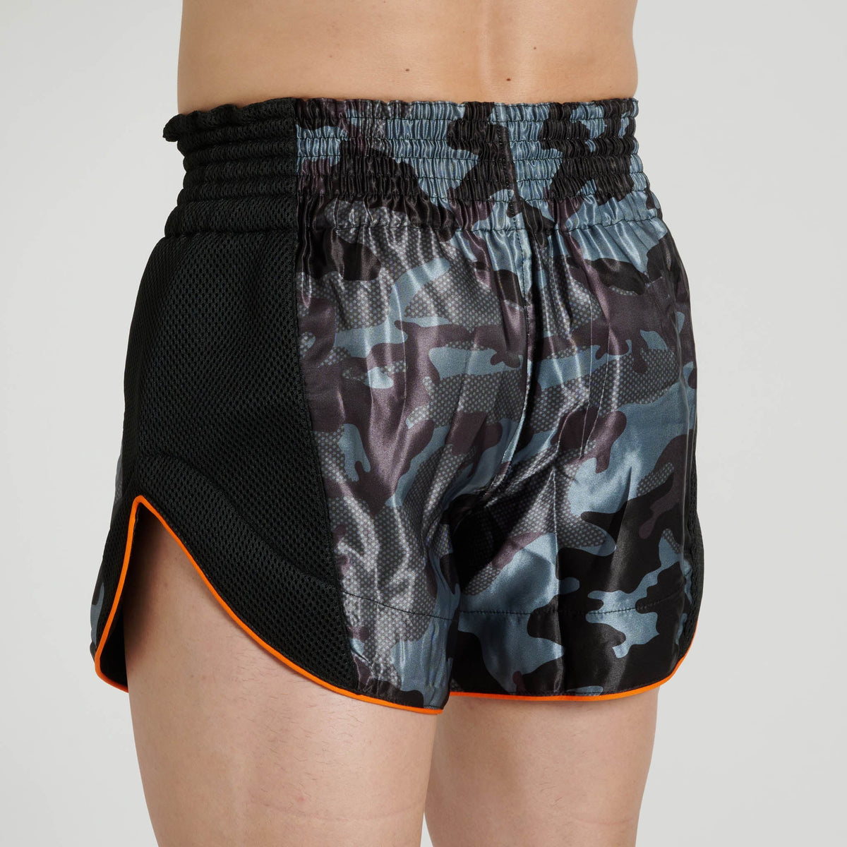 Leone 1947 Kickboxningsshorts AB880 - TRÄNING & PERFORMANCE BUTIKEN