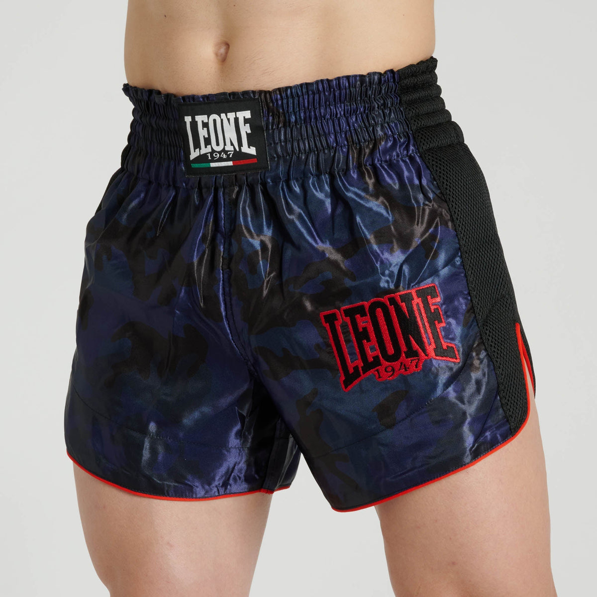 Leone 1947 Kickboxningsshorts AB880 - TRÄNING & PERFORMANCE BUTIKEN