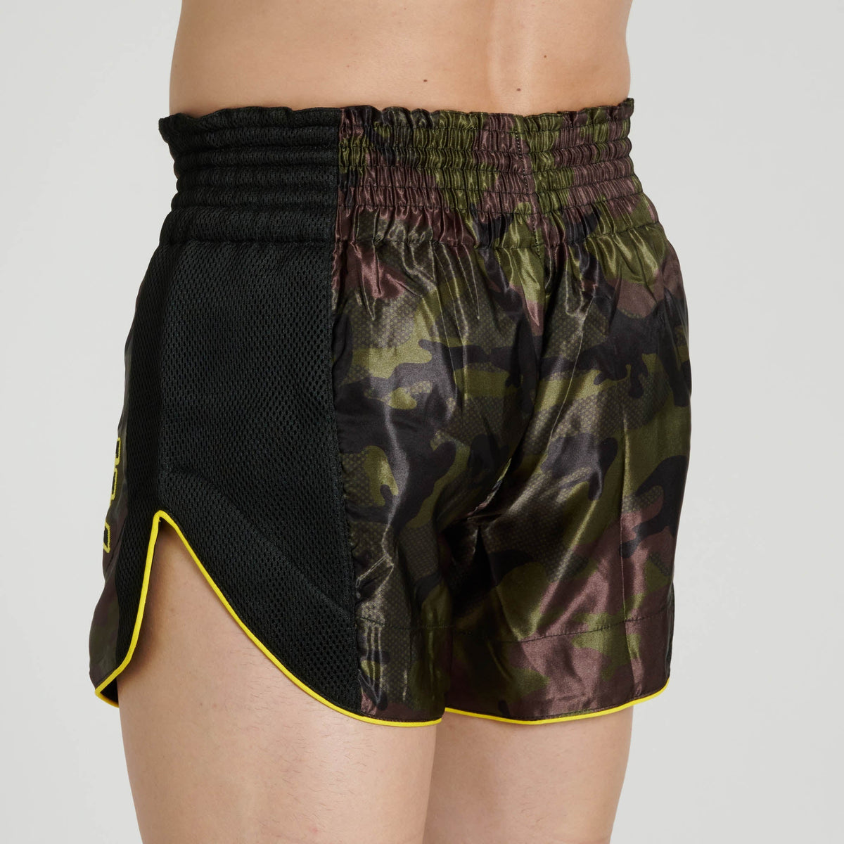 Leone 1947 Kickboxningsshorts AB880 - TRÄNING & PERFORMANCE BUTIKEN