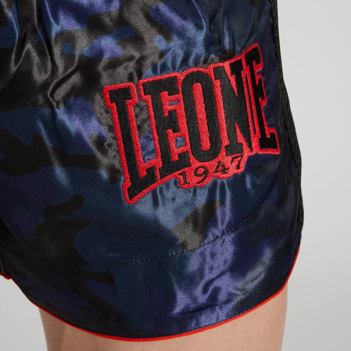 Leone 1947 Kickboxningsshorts AB880 - TRÄNING & PERFORMANCE BUTIKEN