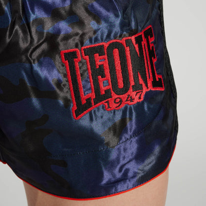 Leone 1947 Kickboxningsshorts AB880 - TRÄNING & PERFORMANCE BUTIKEN