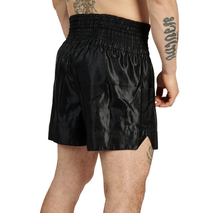 Leone 1947 Kickboxningsshorts Herr AB02IU - TRÄNING & PERFORMANCE BUTIKEN