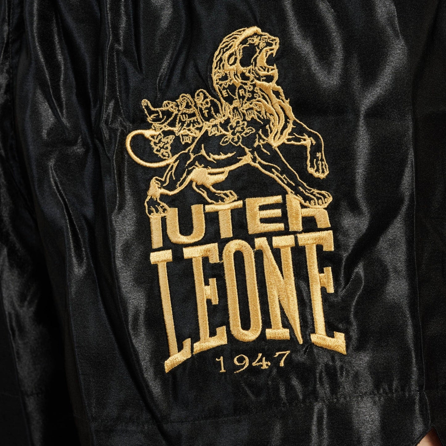 Leone 1947 Kickboxningsshorts Herr AB02IU - TRÄNING & PERFORMANCE BUTIKEN