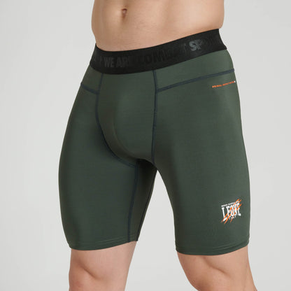 Leone 1947 Kompressionsshorts AB929 - TRÄNING & PERFORMANCE BUTIKEN