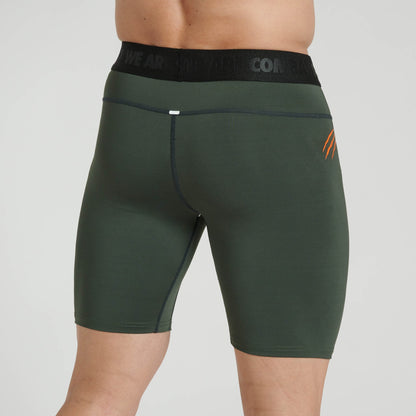 Leone 1947 Kompressionsshorts AB929 - TRÄNING & PERFORMANCE BUTIKEN