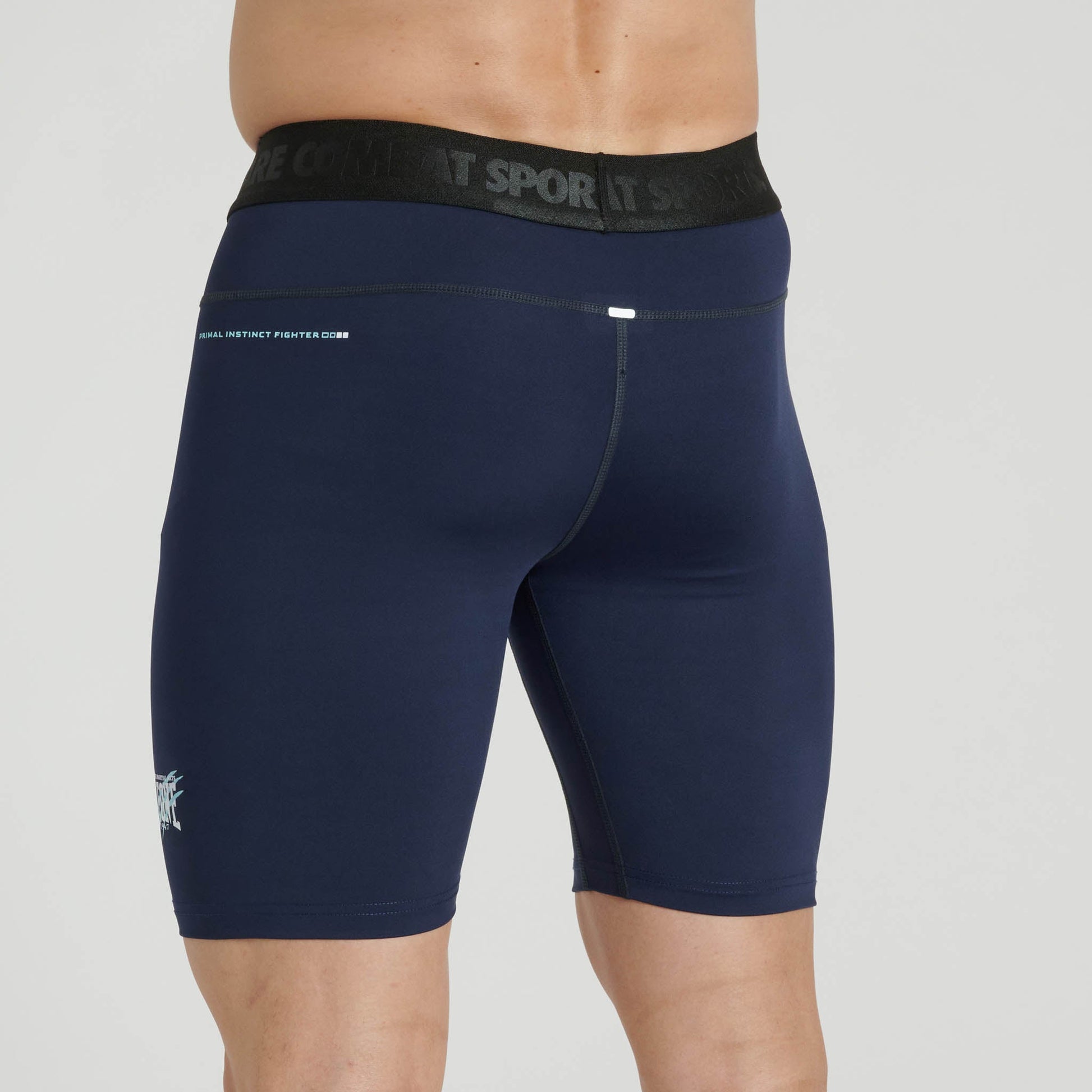 Leone 1947 Kompressionsshorts AB929 - TRÄNING & PERFORMANCE BUTIKEN