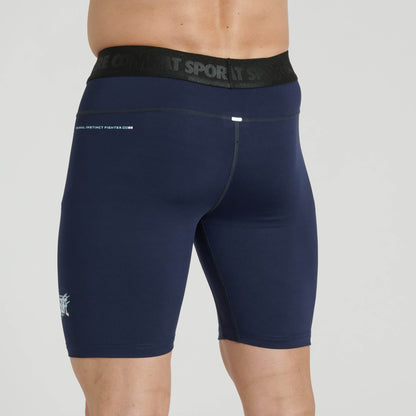 Leone 1947 Kompressionsshorts AB929 - TRÄNING & PERFORMANCE BUTIKEN