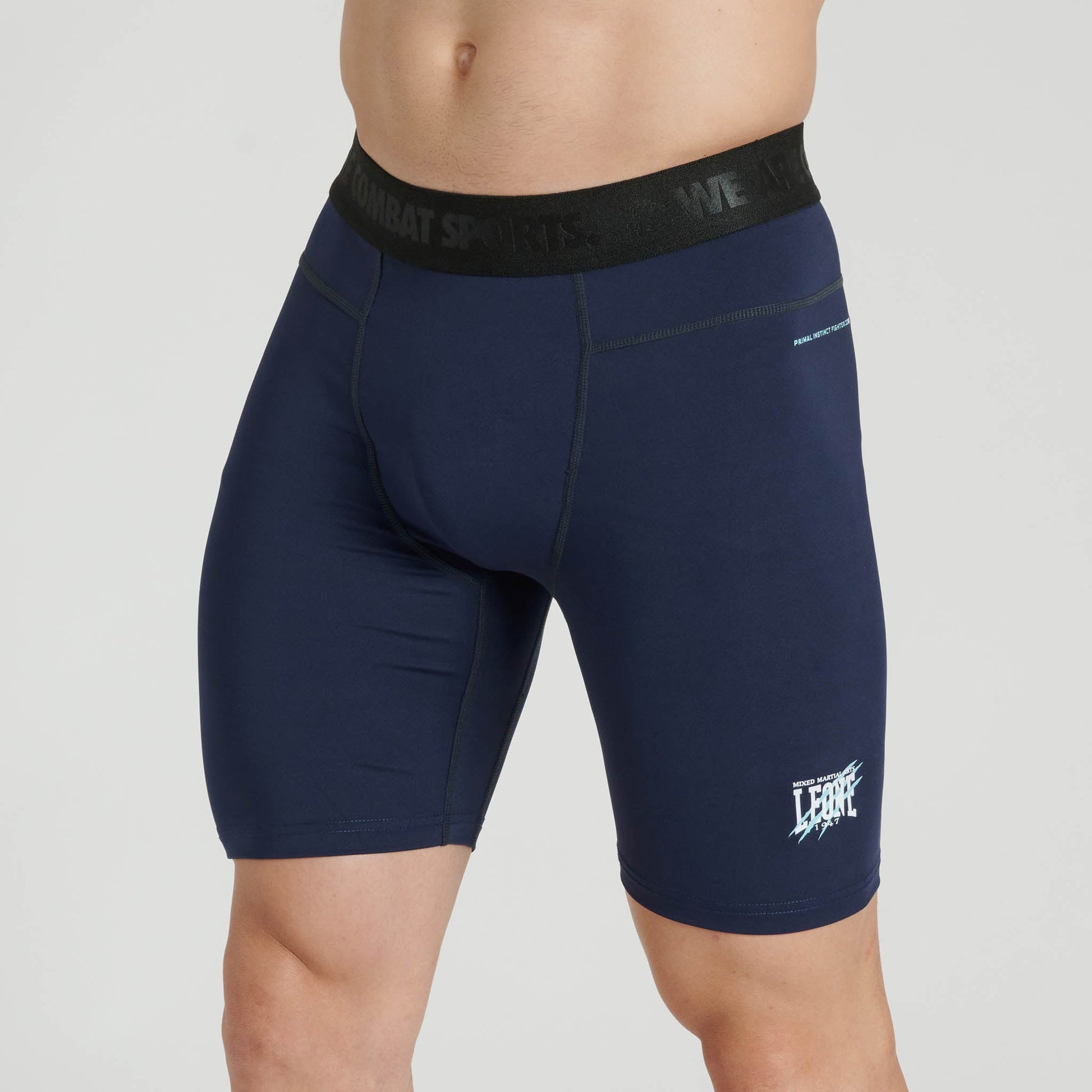 Leone 1947 Kompressionsshorts AB929 - TRÄNING & PERFORMANCE BUTIKEN